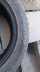 шинный центр в бишкеке: Шины 215 / 55 / R 17, Зима, Б/у, Комплект, Легковые, Китай — 3