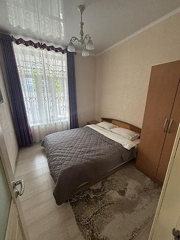 Коттедж, Париж, Чок-Тал, 8 орун — 3