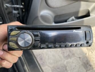 спидометр хонда фит: Руль Honda Оригинал — 6