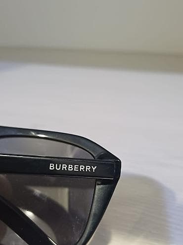 ts.jg: Оригинальные очки BURBERRY за хорошую цену ‼️ — 3