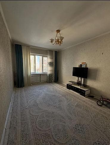 2 комнаты, 56 м², 106 серия, 5 этаж, Свежий ремонт