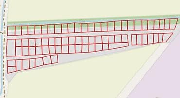 люксембург участок: 5 соток, Для строительства, Красная книга — 7