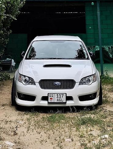 фара субару легаси б4: Subaru Legacy: 2005 г., 2 л, Автомат, Бензин, Седан — 2