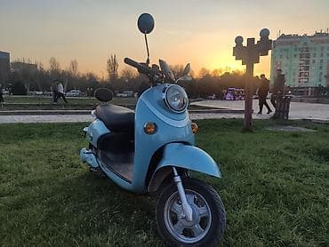 мопеды электрические: Продаётся электромопед aucma (ecobike) можно ездить без прав, с 16 — 3