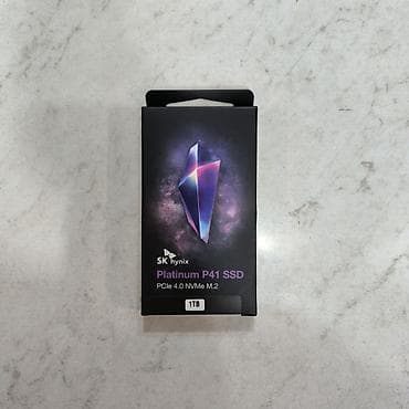 gt 220: Накопитель, Новый, SK Hynix, SSD, 1 ТБ — 1