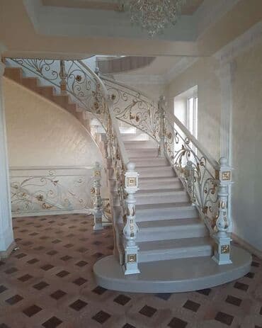 рожковые ключи: Сварка | Ворота, Козырьки, Перила Гарантия — 16