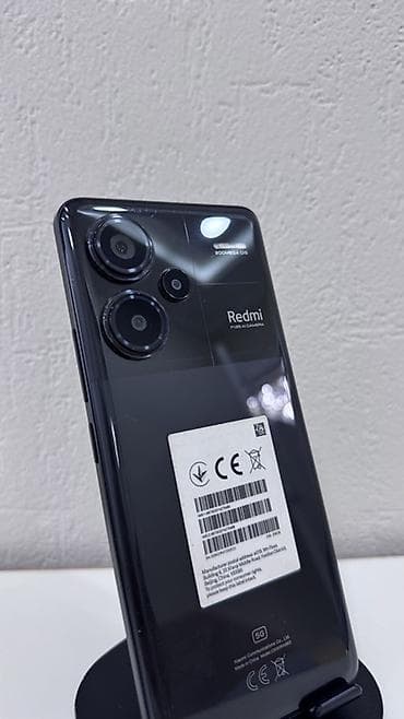 редми 15 бу: Redmi, Redmi Note 13 Pro Plus, Б/у, 256 ГБ, цвет - Черный, В рассрочку, 2 SIM — 2