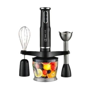 посудомоечные: Блендер, миксер, Новый, Бесплатная доставка — 2