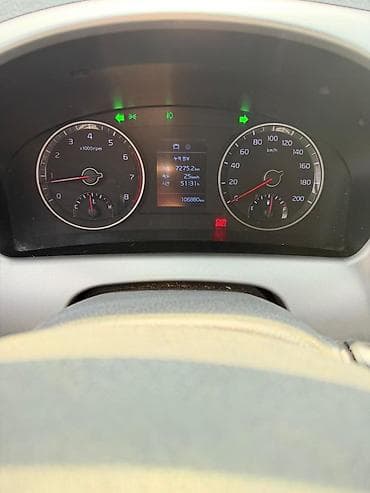 mrt dongle: Легкий грузовик, Kia, Стандарт — 3