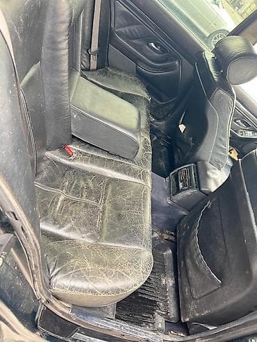 BMW: BMW 5 series: 1998 г., 2 л, Автомат, Седан — 6