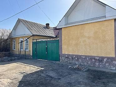 сдаю дом с новопавловка: СРОЧНО, СРОЧНО, СРОЧНО Продается дом в г. Каракол, Комсомольский — 3