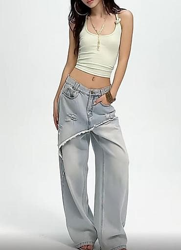 Джинсы, Китай, S