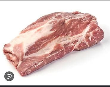 купить мясо: Свинина : Голень, Голова, Кишка, Бесплатная доставка — 3