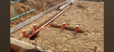 сантехник на дому: Ремонт сантехники Больше 6 лет опыта — 17