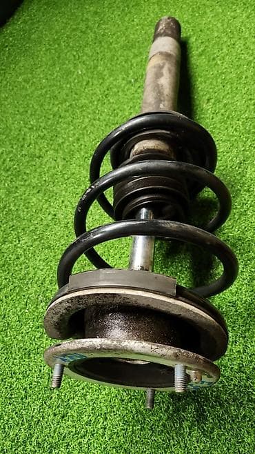 bwm e39: Стойка амортизатор в сборе пер Е39 1 096 858 Стойка амортизатор в — 4