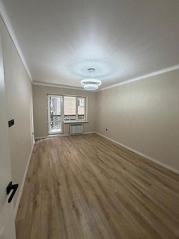 квартира ленинградский: 1 комната, 54 м², 108 серия, 2 этаж, Евроремонт — 6