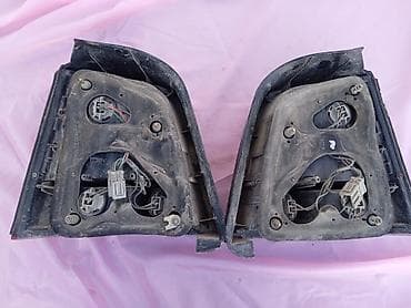 Автокосметика: Продаю запчасти для Хонда Одиссей 99года — 2