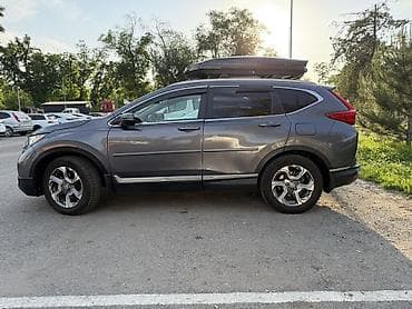 honda crv капот: Honda CR-V: 2019 г., 1.5 л, Автомат, Бензин, Кроссовер — 3