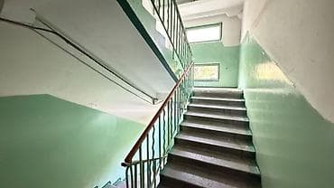 flat kant: 1 комната, 32 м², 104 серия, 3 этаж, Евроремонт — 8