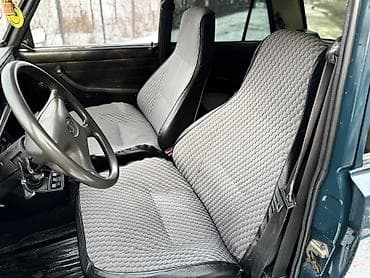 Унаа сатуу: ВАЗ (ЛАДА) 2107: 2006 г., 1.5 л, Механика, Бензин, Седан — 7