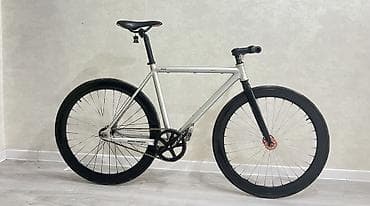 Шоссе велосипеди, Trek, Велосипед алкагы M (156 - 178 см) lalafo.kg да Шоссе велосипеди, Trek, Велосипед алкагы M (156 - 178 см)
