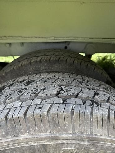 apollo solo: Mercedes-Benz Спринтер: 2007 г., 2.7 л, Механика, Дизель, Фургон — 6