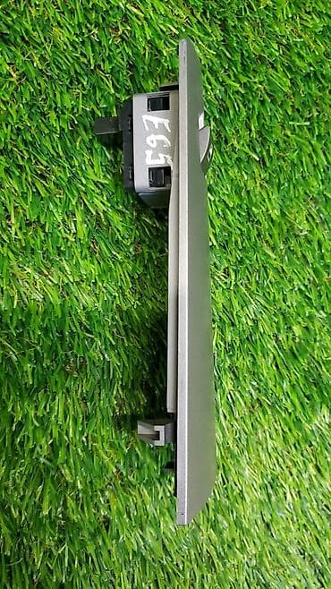 e65: Стеклоподъемниками / блок кнопок стеклоподъемников / кнопка — 5