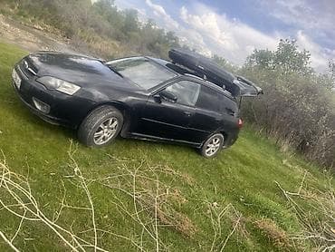бачок омывателя хендай туксон: Subaru Legacy: 2005 г., 2 л, Механика, Газ, Универсал — 3