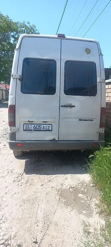 форд фокус дизель 1 8: Mercedes-Benz Спринтер: 2004 г., 2.2 л, Механика, Дизель, Бус — 2