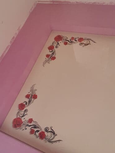 xeon e3 12: Натяжнойдон потолок жазайбыз бат жана таза, чаң жок, жыты жок сапаты — 8