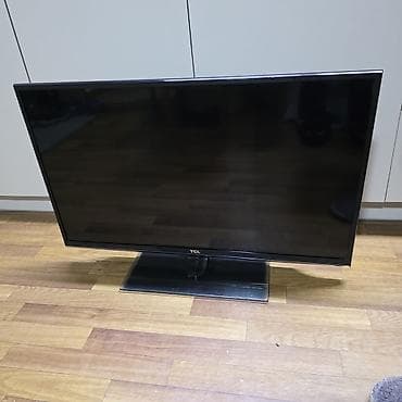 Телевизор TCL