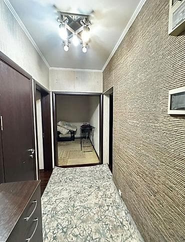 3: 3 комнаты, 68 м², Восток-5 мкр 106 серия, 2 этаж — 4