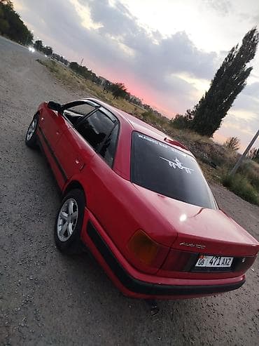 audi b3: Audi S4: 1991 г., 2.3 л, Механика, Газ, Седан — 3