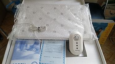 чехии: Мониторинг дыхания и сердцебиения новорожденных BM-02 (производство — 1