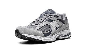 osiris d3: Мужские кроссовки, 40, 41, 44, New Balance, Новый, цвет - Серый, Самовывоз, Бесплатная доставка — 2