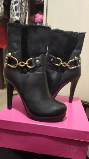 Спецодежда: Сапоги — 2