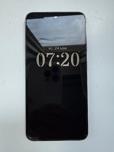 nokia 6230: Samsung Galaxy S23, Б/у, 256 ГБ, цвет - Черный, 2 SIM, eSIM — 3