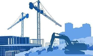 ишу рабочих: Строительно-монтажные работы «под ключ» - Полный цикл: от — 1