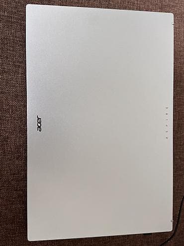 микрофон hyperx: Acer Aspire Go 15 — современный ноутбук для учебы и работы — 2