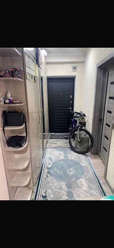 боконбаево: 2 комнаты, 52 м², Индивидуалка, 2 этаж, Свежий ремонт — 2