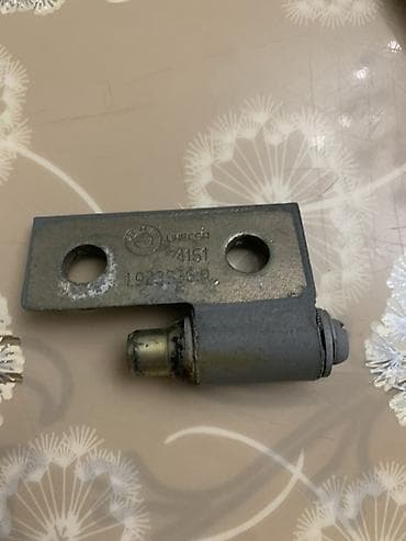 кант бараны: Петля двери на бмв е30 — 1