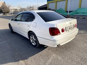 тойота приус с: Toyota Aristo: 2000 г., 3 л, Автомат, Бензин, Седан — 6