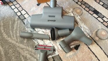 пылесосы ош: Пылесос с моющимся контейнером, почти новый, 1.5мес.как купили — 8