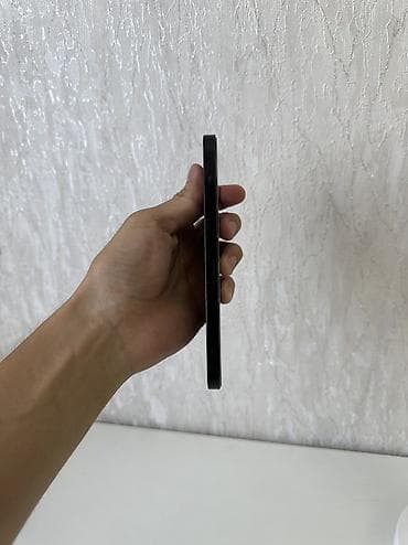 акб: IPhone 14 Pro Max, Б/у, 256 ГБ, Черный, 88 % — 6