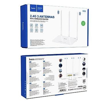 маршрутизаторы 100 мбитс: Wi‑Fi маршрутизатор Hoco HI30 (Wi‑Fi 4, 2.4 ГГц) - Стандарт: IEEE — 1