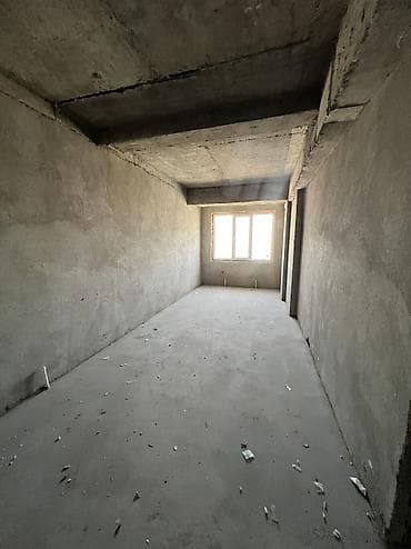 Продажа квартир: 2 комнаты, 61 м², Элитка, 11 этаж, Готовая ПСО (под самоотделку) — 7
