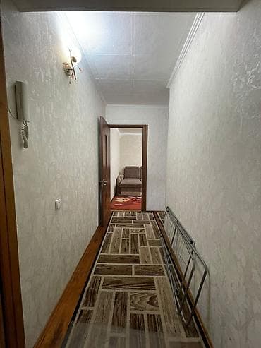 Недвижимость: 1 комната, 32 м², 104 серия, 3 этаж, Косметический ремонт — 3