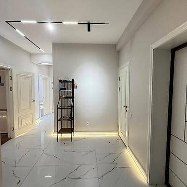 Недвижимость: 2 комнаты, 90 м², Мед Академия Элитка, 6 этаж, Евроремонт — 8