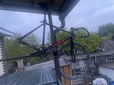 Спорт и хобби: Шоссейный велосипед, Рама M (156 - 178 см) — 1