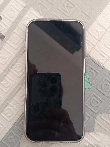 Техника жана электроника: IPhone 15pro продаю не вскрытый в хорошем состоянии свет белый в — 4